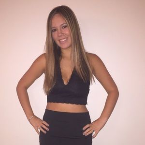 Meet your Posher, Stephanie